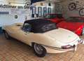 Jaguar E-Type S1 Weiß - thumbnail 7