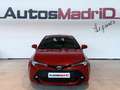 Toyota Corolla 125H Active Tech Rojo - thumbnail 2