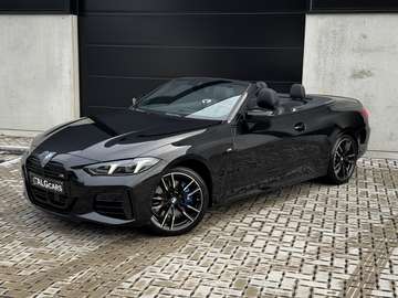 i Cabrio xDrive M-Sport Shadow Line / TOP!!