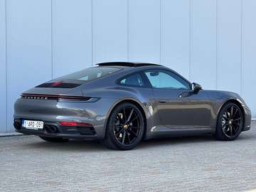 992 CARRERA 2 Coupé 3.0 Turbo PDK 385 PK
