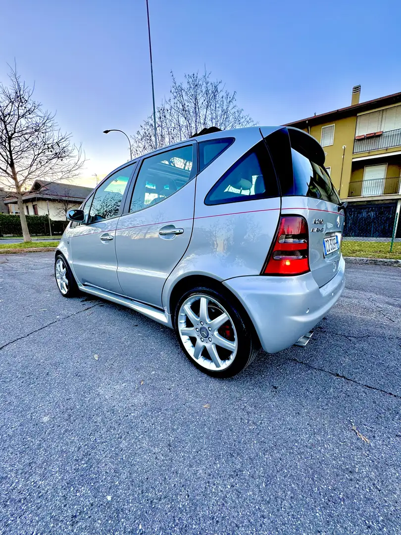Mercedes-Benz A 210 Amg - 2