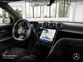 Mercedes-Benz C 220 d T 4M AMG+NIGHT+LED+KAMERA+19"+TOTW+KEYLESS Rot - thumbnail 11