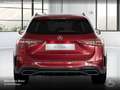Mercedes-Benz C 220 d T 4M AMG+NIGHT+LED+KAMERA+19"+TOTW+KEYLESS Rot - thumbnail 9
