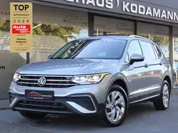 Volkswagen Tiguan Allspace 2.0 TDI Life*Head Up*Matrix*AHK