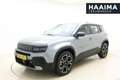 Jeep Avenger 1.2 Altitude | Navigatie | Camera | Elektrische ac Grijs - thumbnail 1