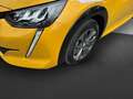 Peugeot e-208 Allure Pack Elektromotor 136 Gelb - thumbnail 11