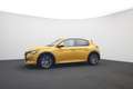 Peugeot e-208 Allure Pack Elektromotor 136 Gelb - thumbnail 23