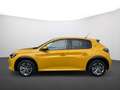 Peugeot e-208 Allure Pack Elektromotor 136 Gelb - thumbnail 7