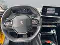Peugeot e-208 Allure Pack Elektromotor 136 Gelb - thumbnail 15