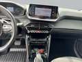 Peugeot e-208 Allure Pack Elektromotor 136 Gelb - thumbnail 14