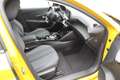 Peugeot e-208 Allure Pack Elektromotor 136 Gelb - thumbnail 20