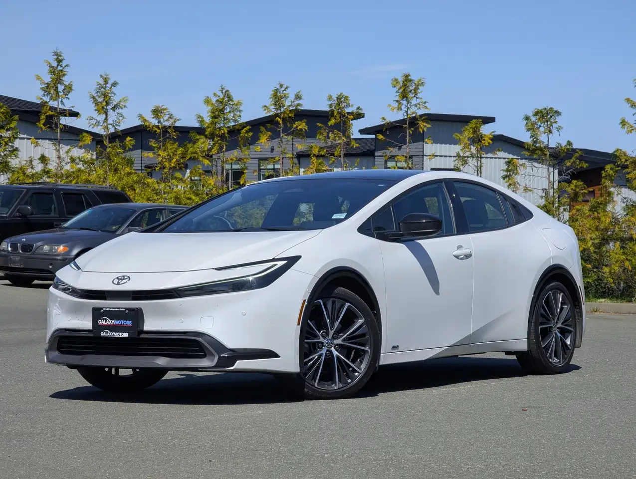 2024 Toyota Prius