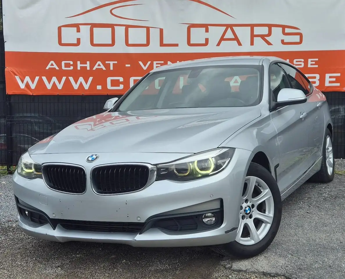 BMW 318