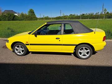 1.6i CLX