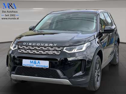 Land Rover Discovery Sport D150 FWD 7-Sitzer * Allrad * Garantie