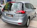 Opel Zafira Tourer Zafira 1.4 Turbo • CUIR • NAVI • JANTES Grijs - thumbnail 4