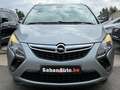 Opel Zafira Tourer Zafira 1.4 Turbo • CUIR • NAVI • JANTES Grijs - thumbnail 6