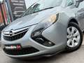 Opel Zafira Tourer Zafira 1.4 Turbo • CUIR • NAVI • JANTES Grijs - thumbnail 7