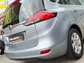 Opel Zafira Tourer Zafira 1.4 Turbo • CUIR • NAVI • JANTES Grijs - thumbnail 9