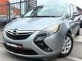 Opel Zafira Tourer Zafira 1.4 Turbo • CUIR • NAVI • JANTES Grijs - thumbnail 1