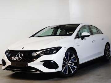 EQE 350+ Full Option
