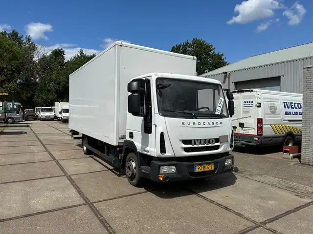 Iveco 75E21/P