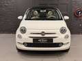 Fiat 500C 1.2 8V Lounge Blanc - thumbnail 14
