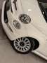 Fiat 500C 1.2 8V Lounge Blanc - thumbnail 3