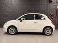 Fiat 500C 1.2 8V Lounge Blanc - thumbnail 15
