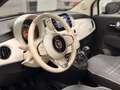 Fiat 500C 1.2 8V Lounge Blanc - thumbnail 5