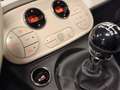 Fiat 500C 1.2 8V Lounge Blanc - thumbnail 7