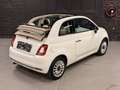 Fiat 500C 1.2 8V Lounge Blanc - thumbnail 16