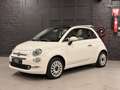 Fiat 500C 1.2 8V Lounge Blanc - thumbnail 11