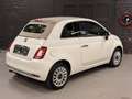 Fiat 500C 1.2 8V Lounge Blanc - thumbnail 18