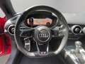 Audi TT TT Coupe 45 TFSI quattro S line LED Navi PDC+ Roşu - thumbnail 12