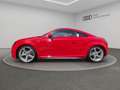 Audi TT TT Coupe 45 TFSI quattro S line LED Navi PDC+ Roşu - thumbnail 4