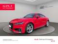 Audi TT TT Coupe 45 TFSI quattro S line LED Navi PDC+ Roşu - thumbnail 1