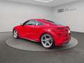 Audi TT TT Coupe 45 TFSI quattro S line LED Navi PDC+ Roşu - thumbnail 5