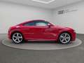 Audi TT TT Coupe 45 TFSI quattro S line LED Navi PDC+ Roşu - thumbnail 8