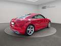 Audi TT TT Coupe 45 TFSI quattro S line LED Navi PDC+ Roşu - thumbnail 7