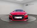 Audi TT TT Coupe 45 TFSI quattro S line LED Navi PDC+ Roşu - thumbnail 10