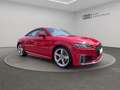 Audi TT TT Coupe 45 TFSI quattro S line LED Navi PDC+ Roşu - thumbnail 9