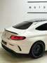 Mercedes-Benz C 63 AMG C 63 S AMG Edition 1 (205.387) Weiß - thumbnail 22
