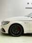 Mercedes-Benz C 63 AMG C 63 S AMG Edition 1 (205.387) Weiß - thumbnail 15