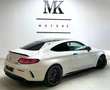 Mercedes-Benz C 63 AMG C 63 S AMG Edition 1 (205.387) Weiß - thumbnail 4