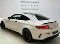 Mercedes-Benz C 63 AMG C 63 S AMG Edition 1 (205.387) Weiß - thumbnail 6