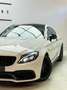 Mercedes-Benz C 63 AMG C 63 S AMG Edition 1 (205.387) Weiß - thumbnail 8