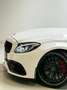 Mercedes-Benz C 63 AMG C 63 S AMG Edition 1 (205.387) Weiß - thumbnail 16
