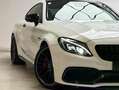 Mercedes-Benz C 63 AMG C 63 S AMG Edition 1 (205.387) Weiß - thumbnail 11