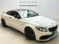 Mercedes-Benz C 63 AMG C 63 S AMG Edition 1 (205.387) Weiß - thumbnail 3